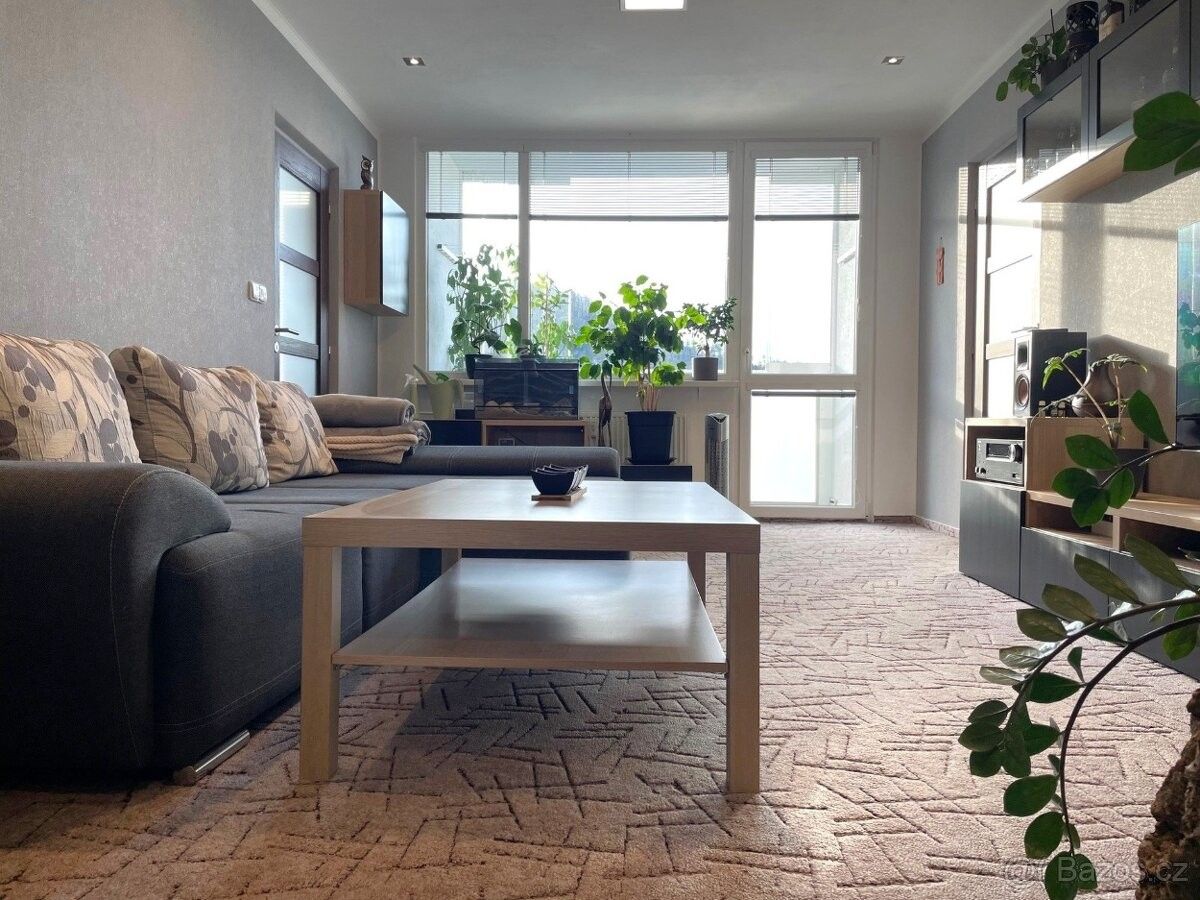 Prodej byt - Děčín, 405 02