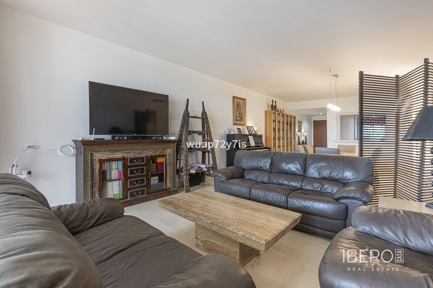Prodej byt 4+kk - Nueva Andalucía, Španělsko, 120 m² - 5
