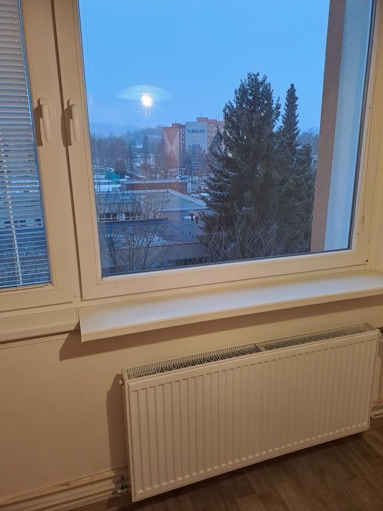 Pronájem byt - Šumperk, 787 01