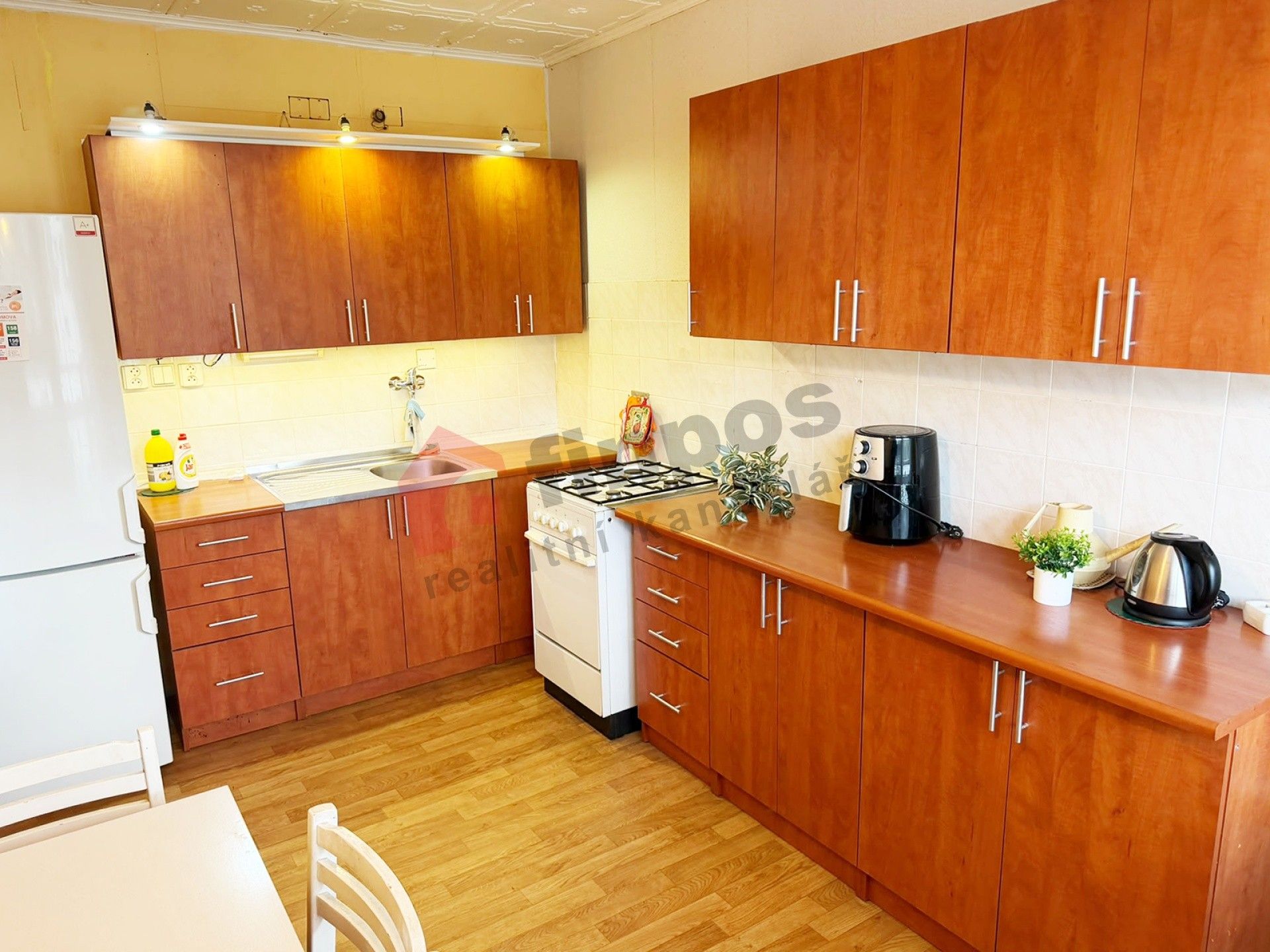 Byt 3+1 · 77 m² · Pod Vrchem 2990, Mělník - 3