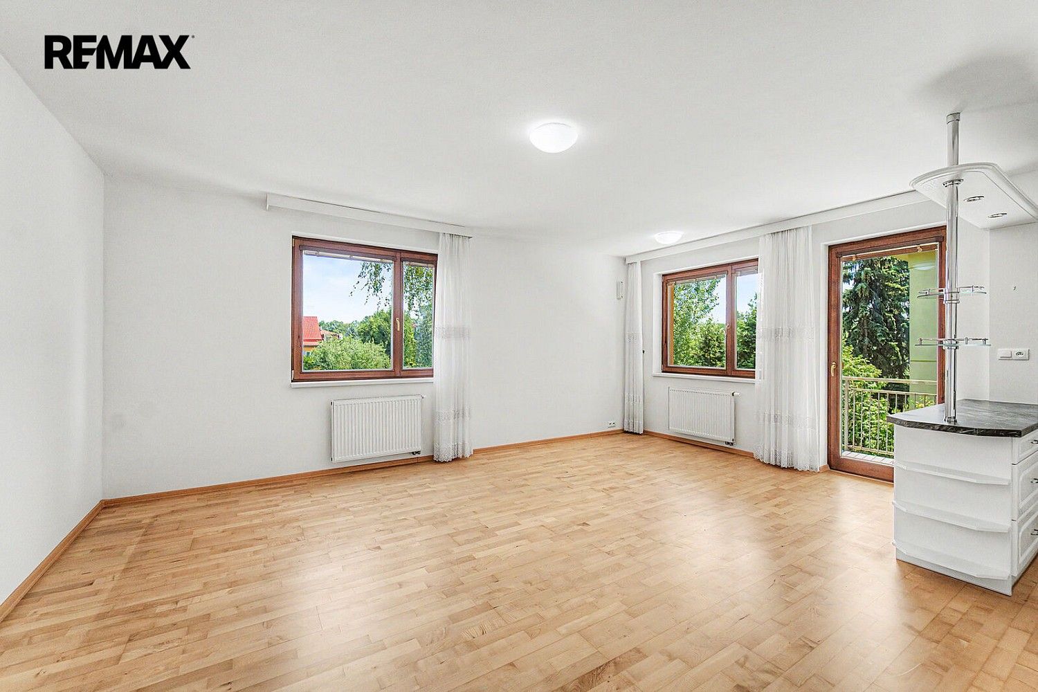 2+kk, Praha - Dolní Chabry, okres Praha 8, Hlavní město Praha, 61 m² - 2