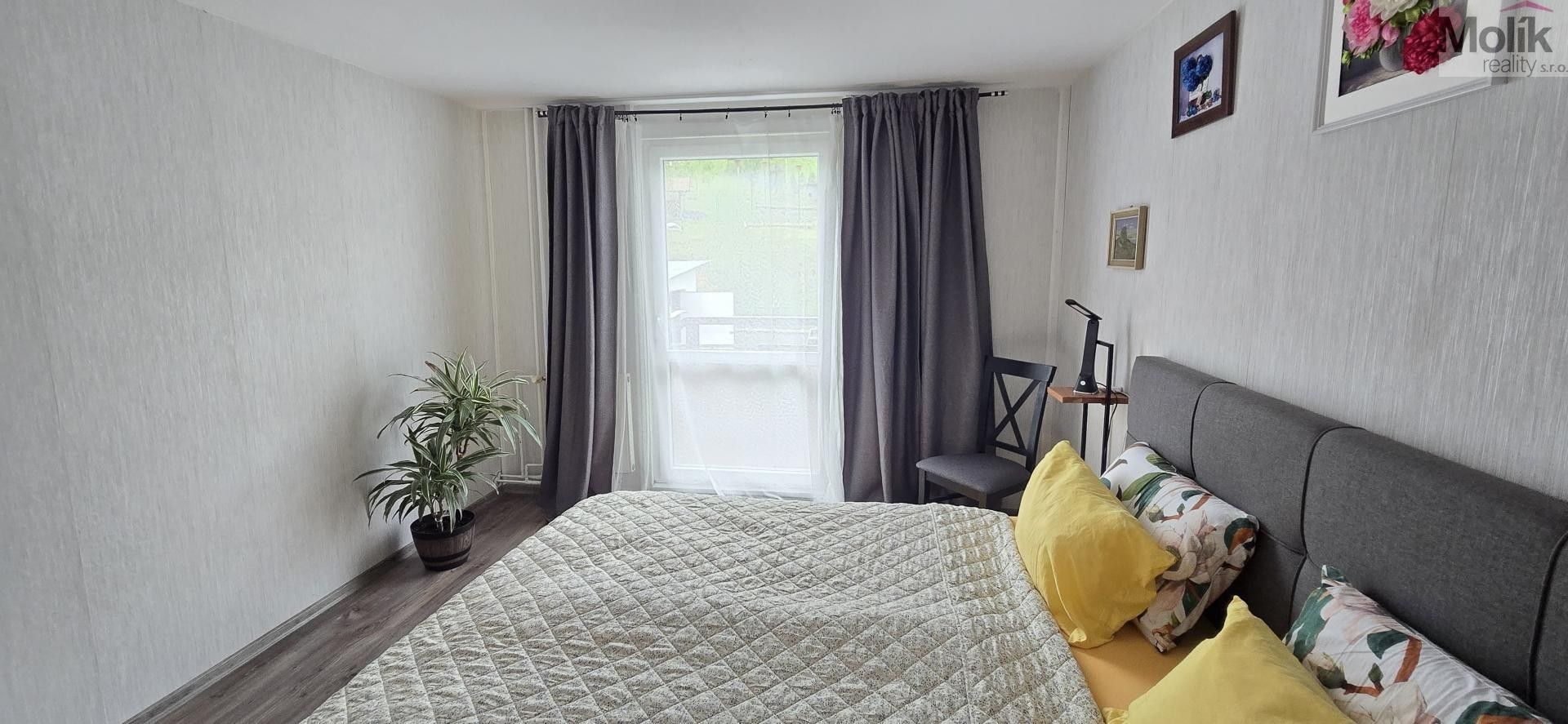 Prodej byt 3+1 - Nová výstavba, Obrnice, 64 m²