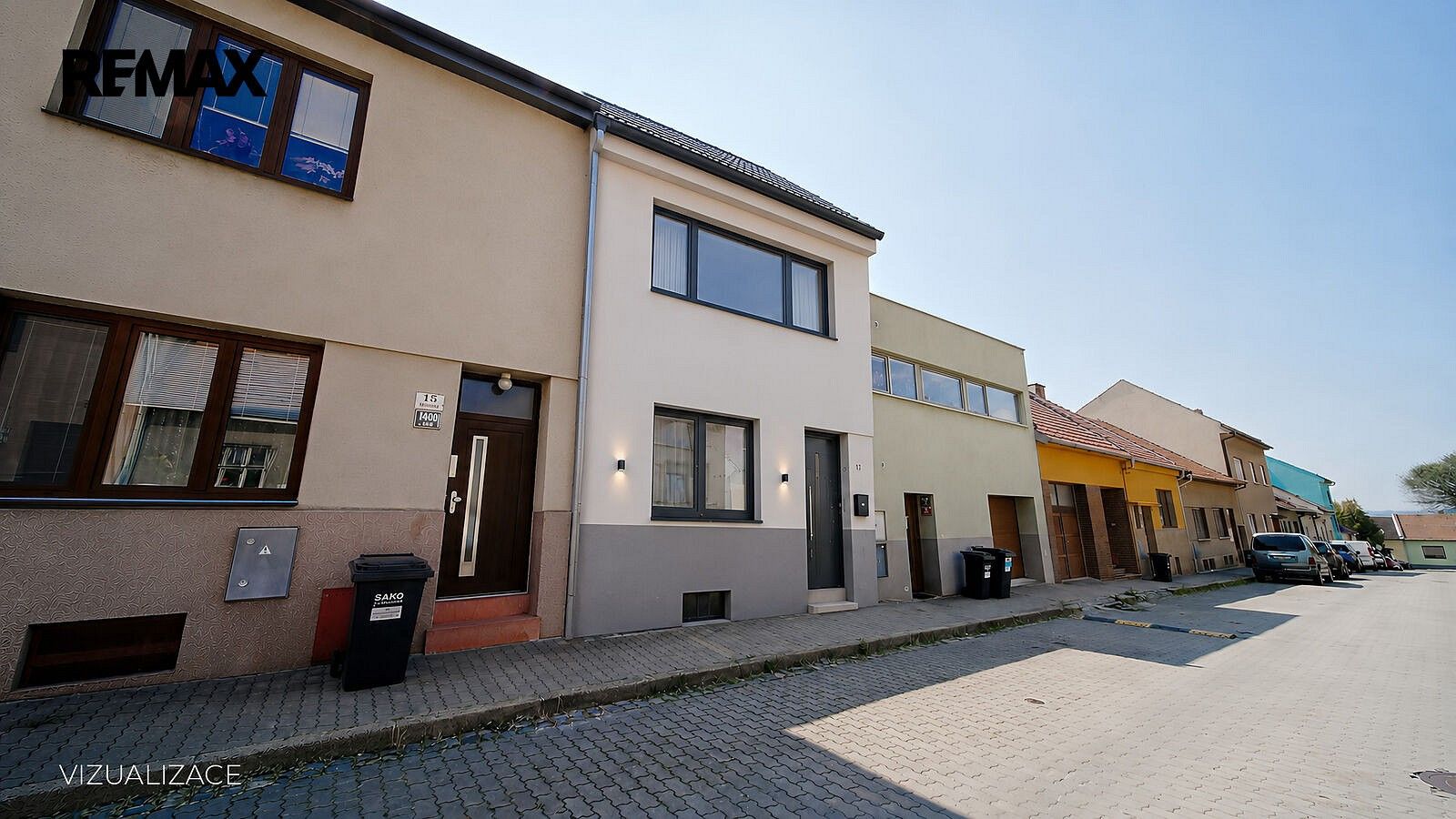 Rodinný dům · 80 m² · Mařákova, Brno - Líšeň - 4