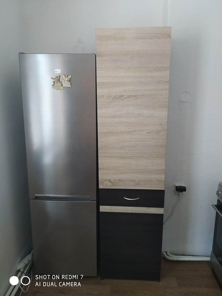 Pronájem byt 2+1 - Okružní, Uherský Brod, okres Uherské Hradiště, 53 m² - 5
