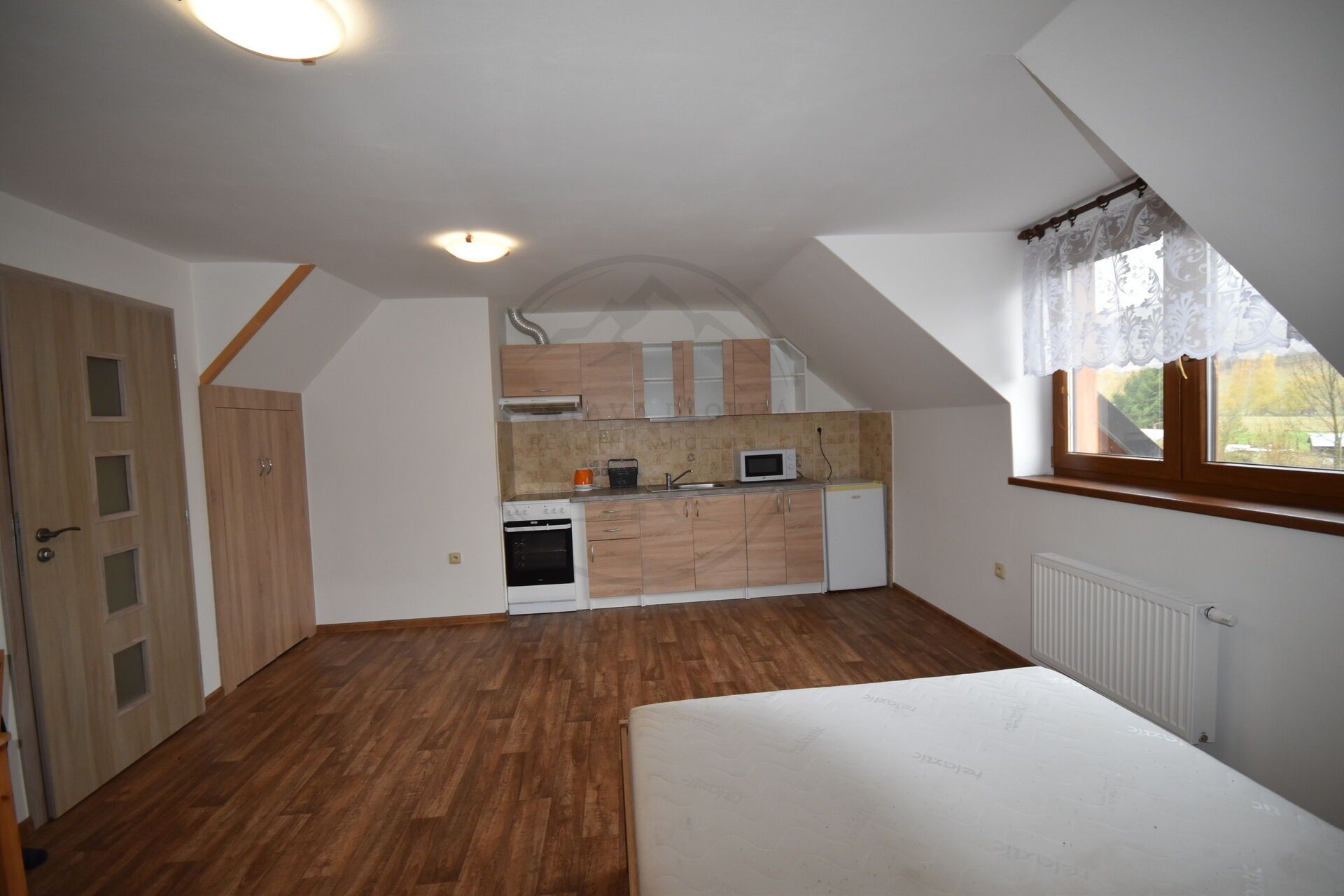 1+kk, Domašov, Bělá pod Pradědem, 29 m²