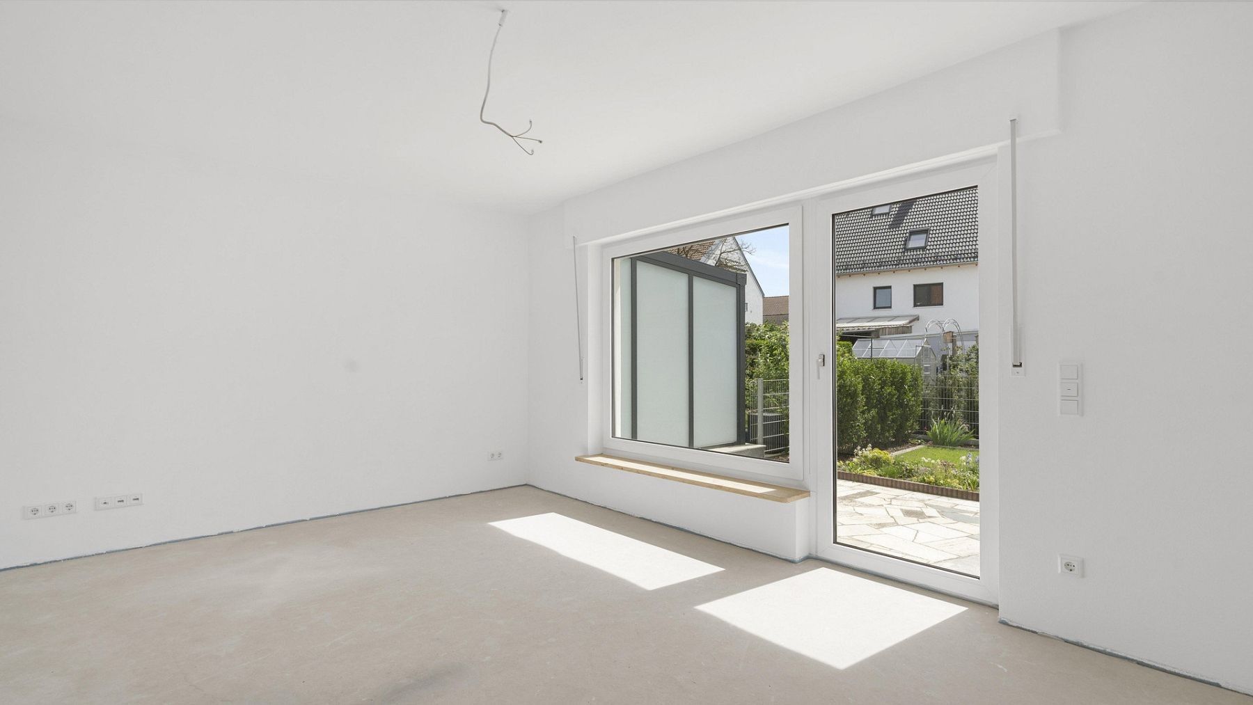Rodinný dům · 105 m² · Ingolstadt Ingolstadt Bayern 85055 - 4