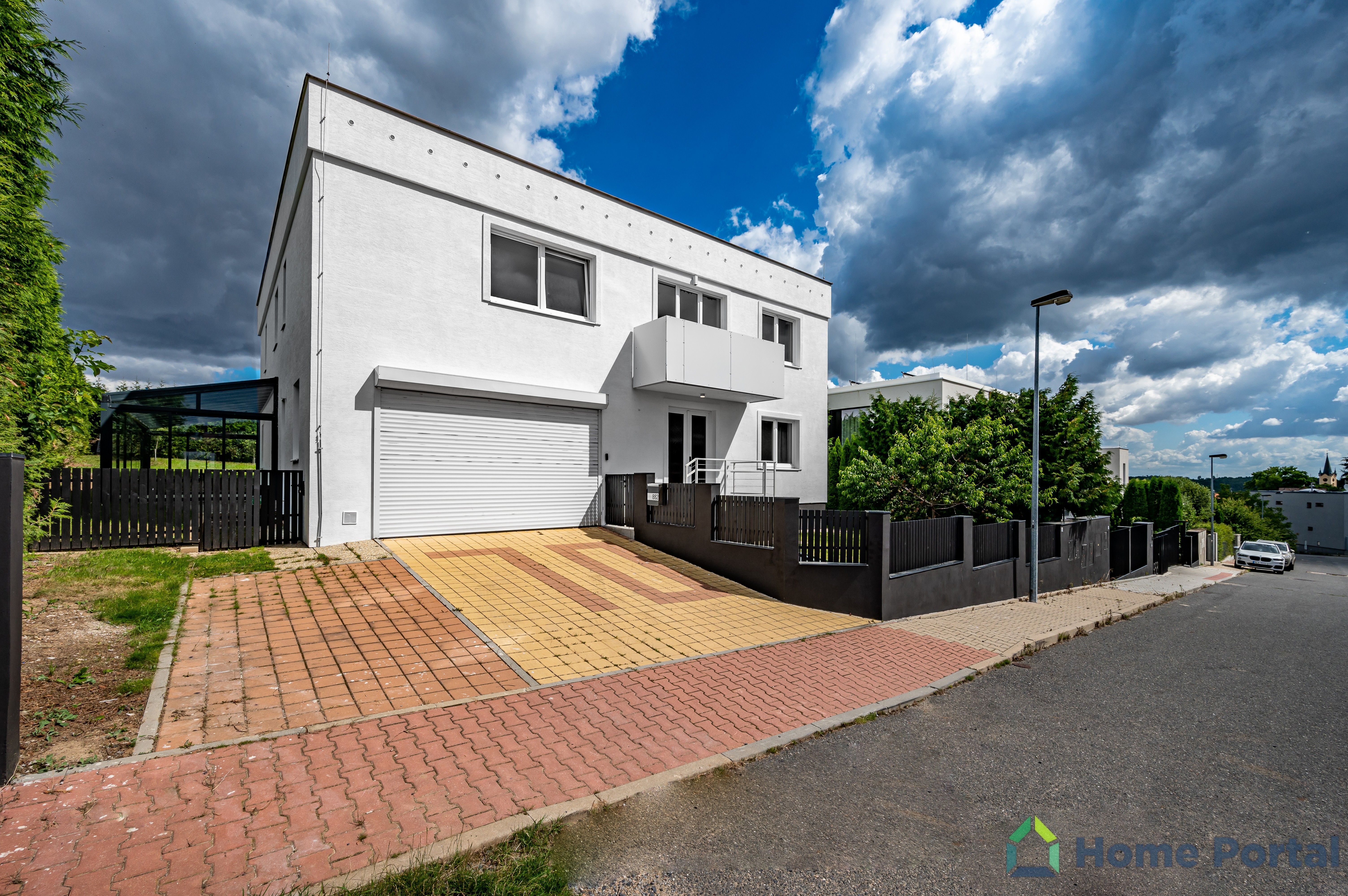 Vila · 380 m² · V uličkách 882, Praha - 4