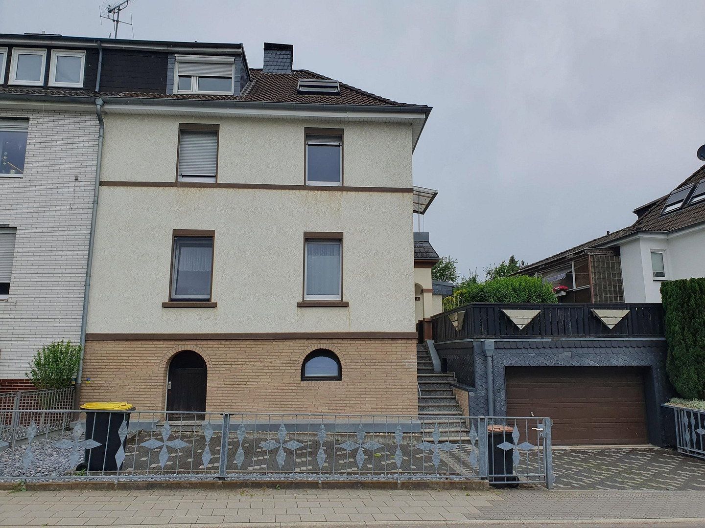 Rodinné domy, , Severní Porýní-Vestfálsko, 159 m² - 2