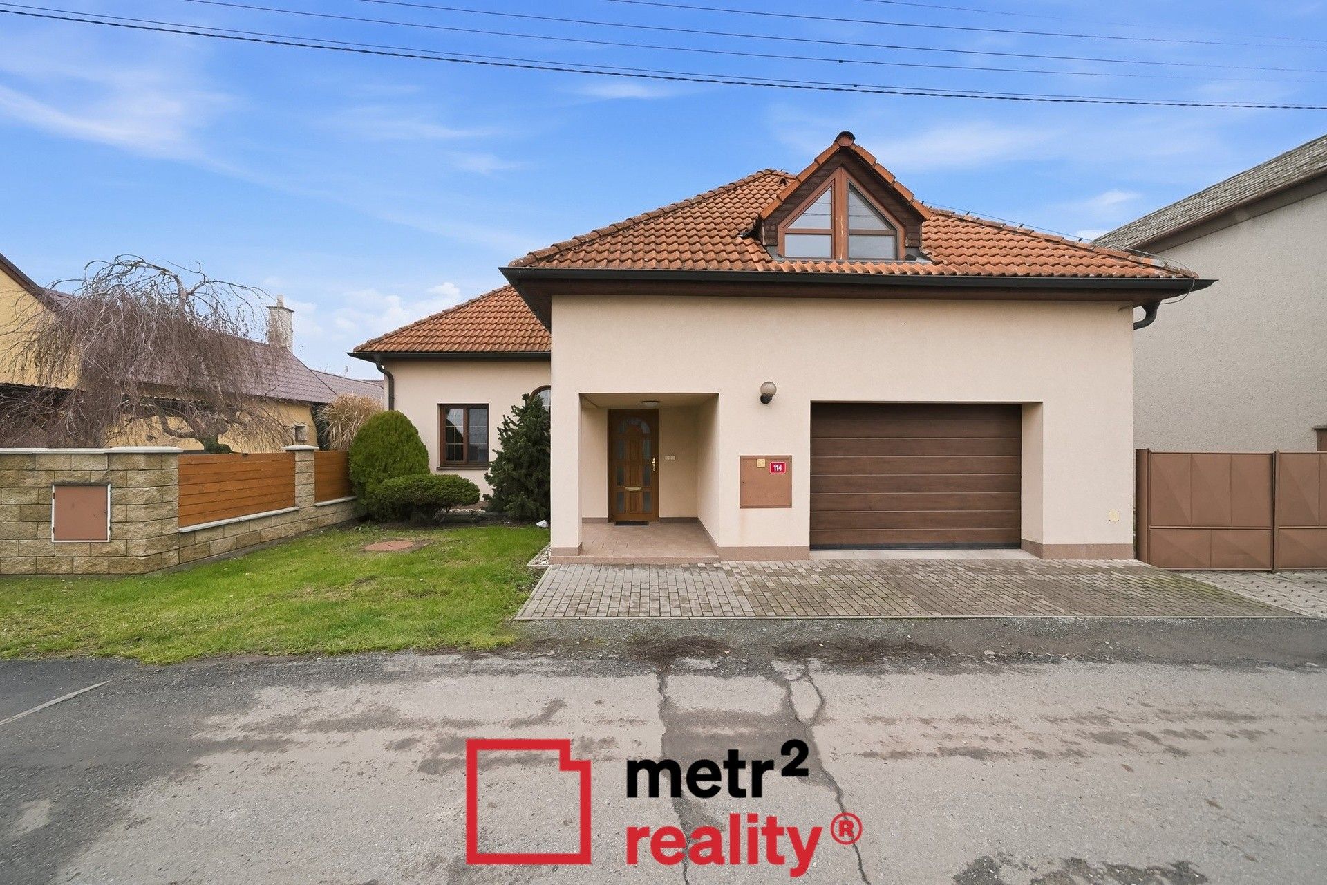 Prodej rodinný dům - Střelice, Uničov, 231 m²