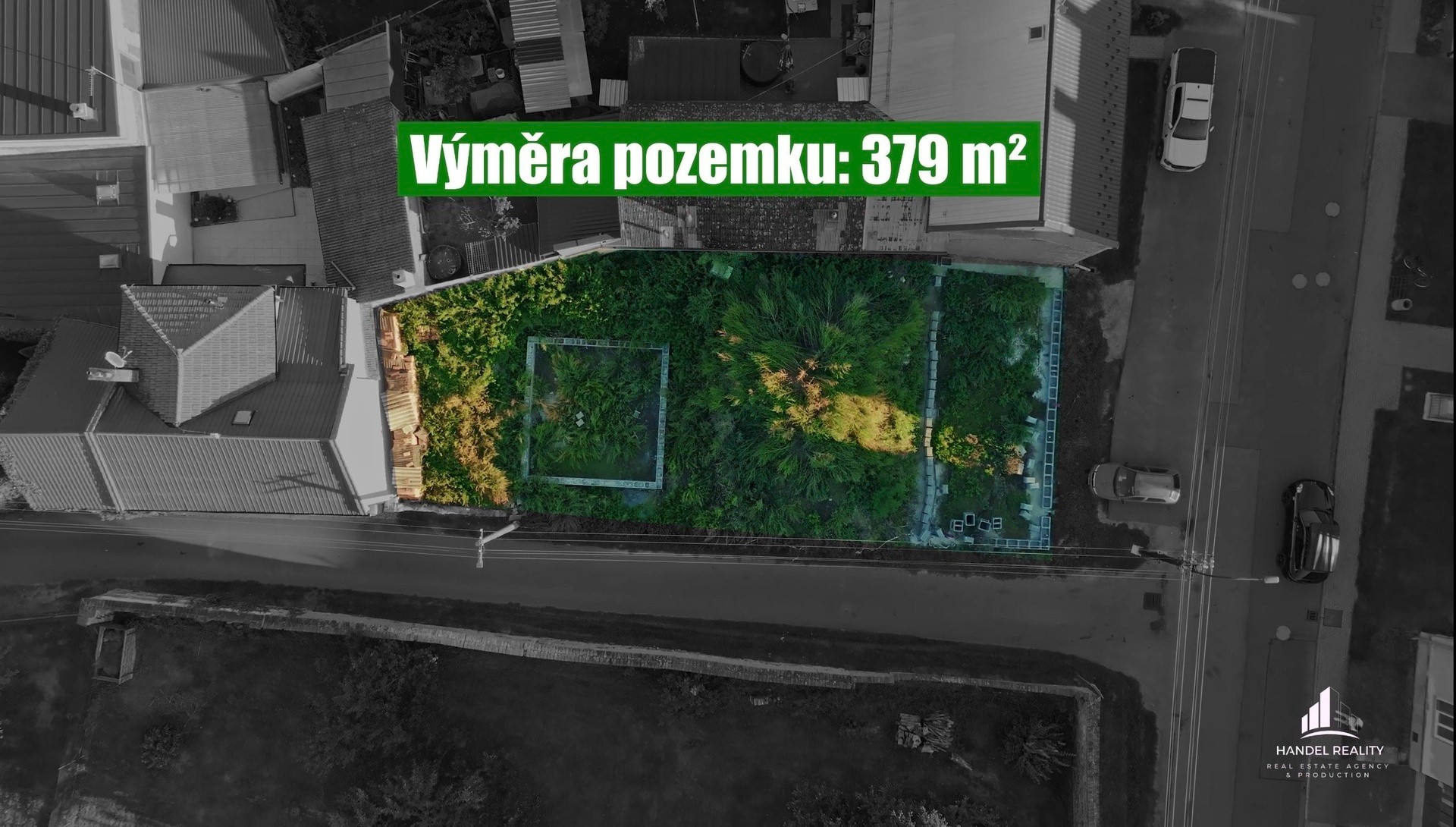 Pozemek pro bydlení · Věrovany Nenakonice - 4