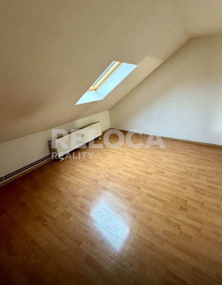 Prodej byt - Milovice nad Labem, 289 24