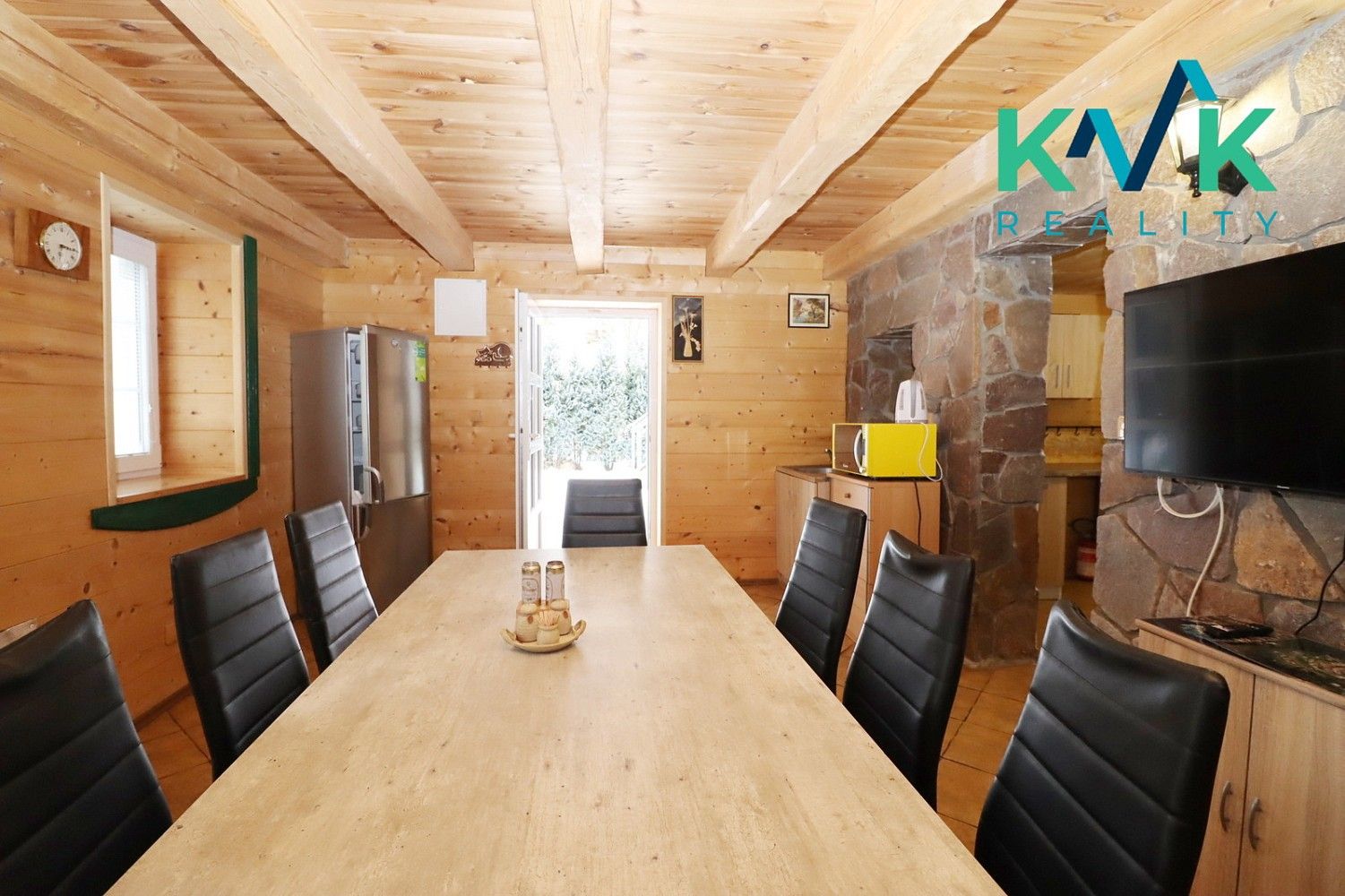 Ubytovací zařízení · 149 m² · Loket - Údolí, okres Sokolov, Karlovarský kraj - 3