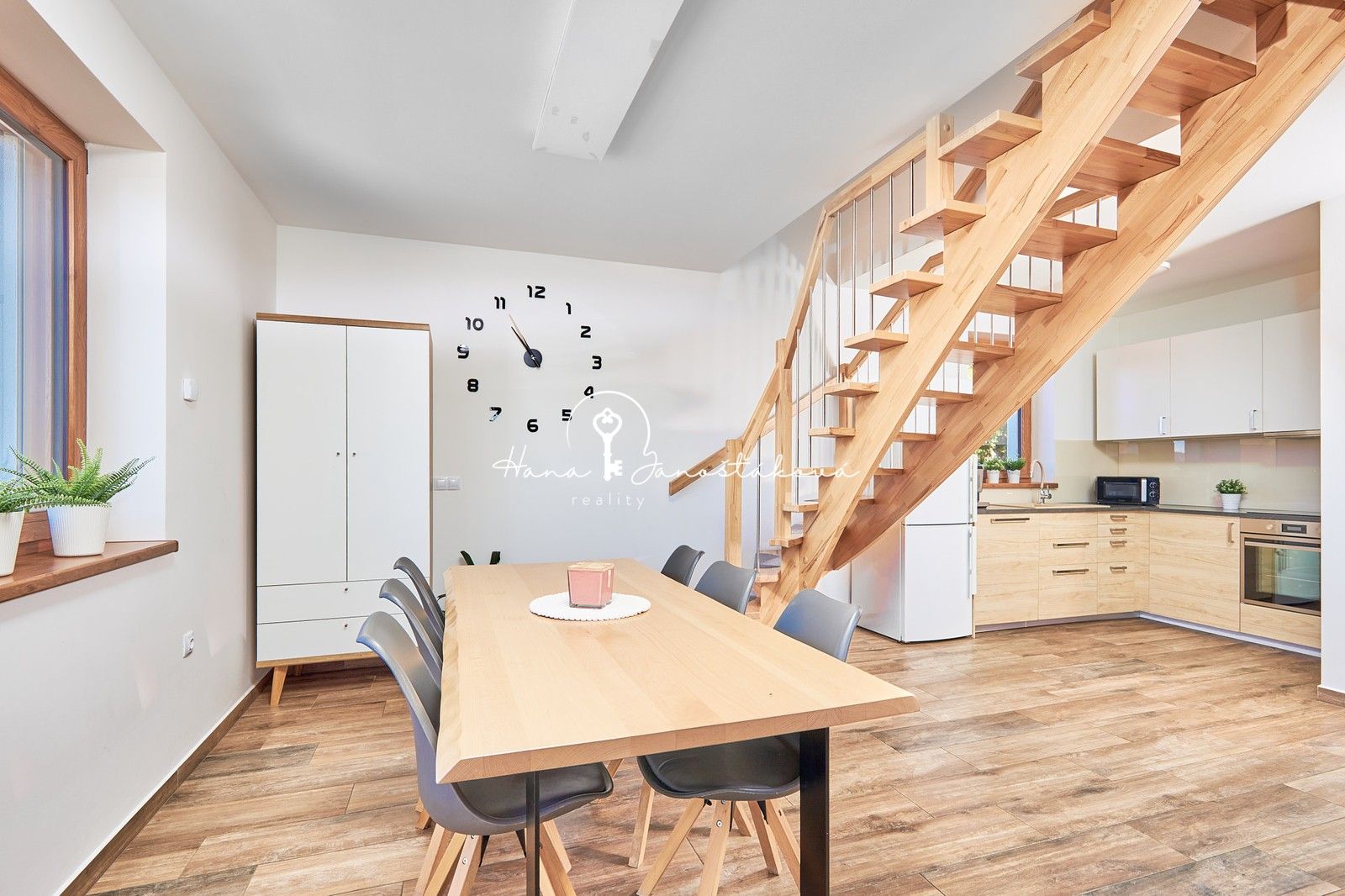 Chaty, Černá v Pošumaví Bližná, 133 m² - 2