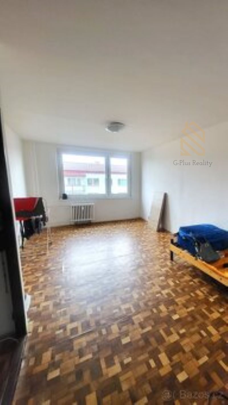 Prodej byt 3+1 - Krupka, 70 m²