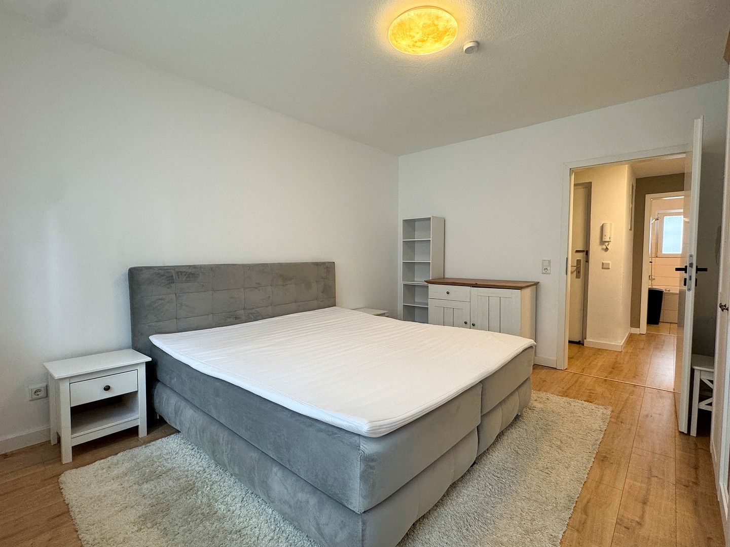 Pronájem byt 3+1 - Leverkusen Opladen Nordrhein-Westfalen 51379, 75 m² - 5
