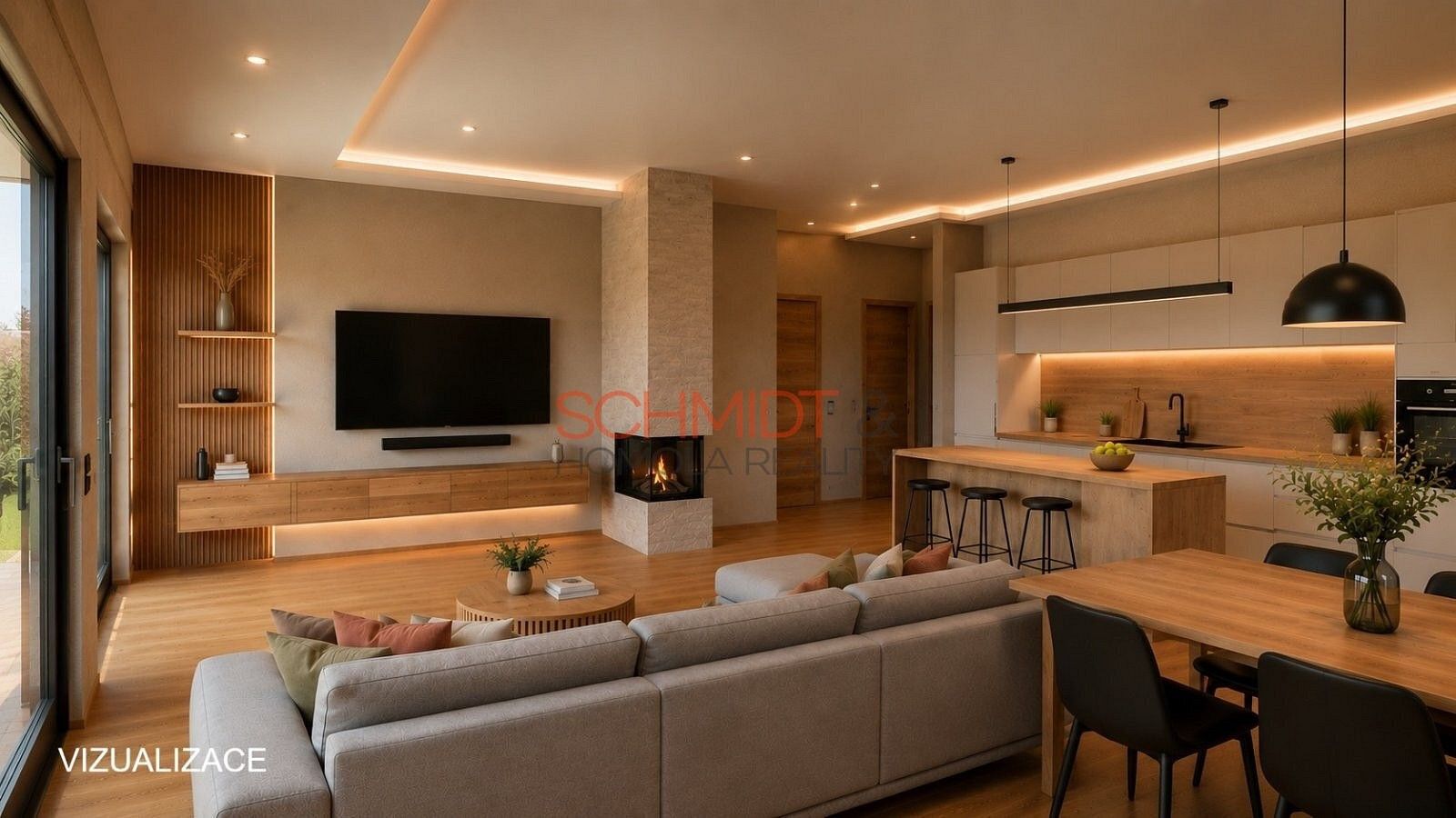 Rodinný dům · 157 m² · Starovičky, okres Břeclav, Jihomoravský kraj - 4