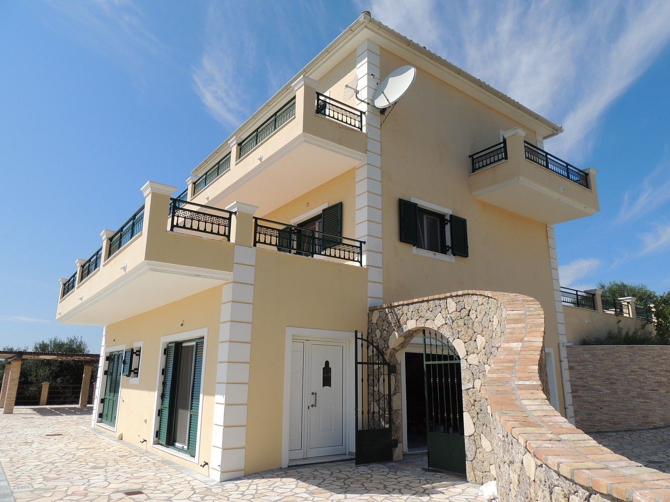 Rodinný dům, 320 m²