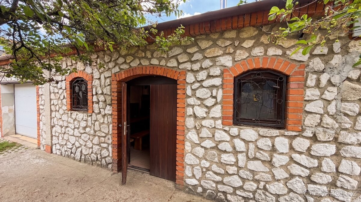 Prodej rodinný dům - Zaječí, 691 05 - 5