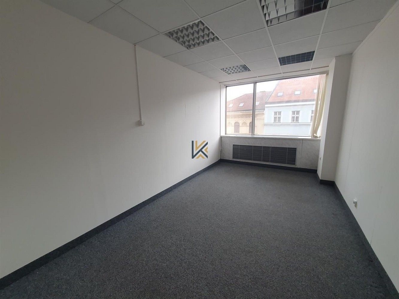 Kancelář · 16 m² · Praha - Staré Město, okres Praha 1, Hlavní město Praha - 3