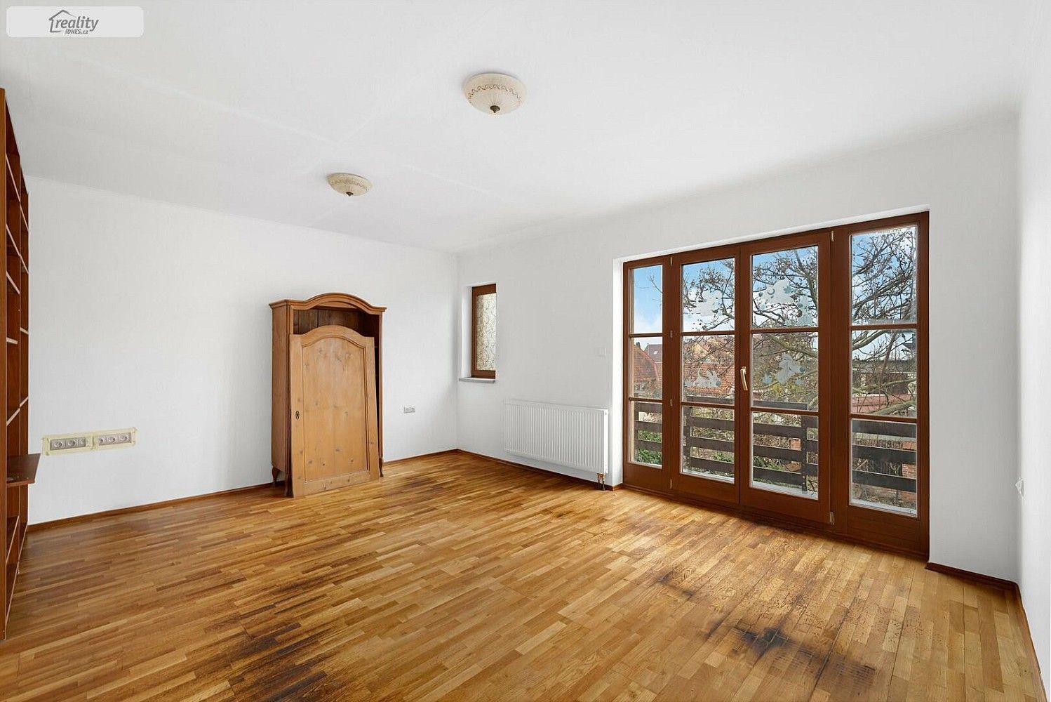 Prodej rodinný dům - Rosice, okres Brno-venkov, Jihomoravský kraj, 160 m² - 5