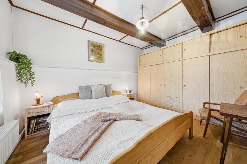 Prodej rodinný dům - Otinoves, 75 m²