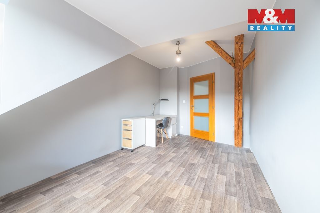 Prodej byt 5+kk - Pořádí, Uherský Brod, 125 m²