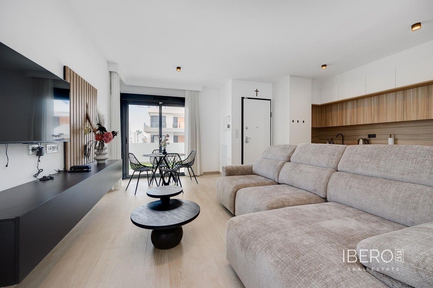 4+kk, Torrevieja, Španělsko, 84 m² - 1