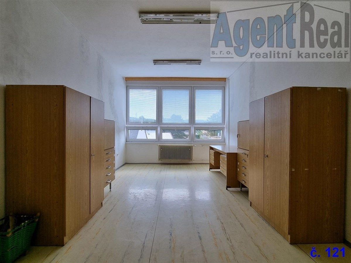 Pronájem kancelář - Výzkumníků, Rapotín, okres Šumperk, 1 m² - 5