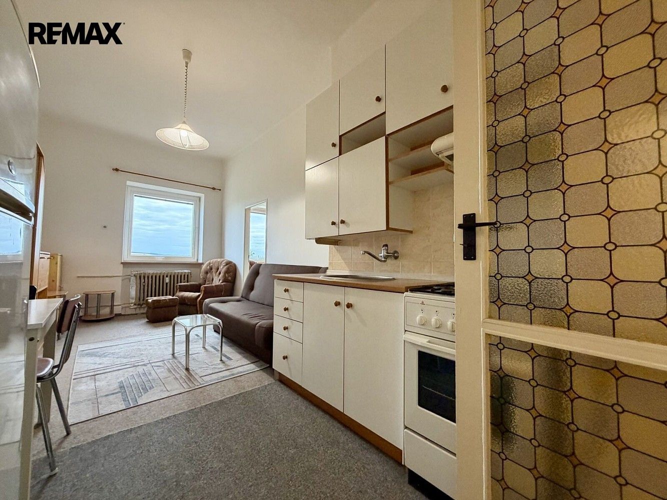 2+kk, Ostrava - Poruba, okres Ostrava-město, Moravskoslezský kraj, 43 m² - 2