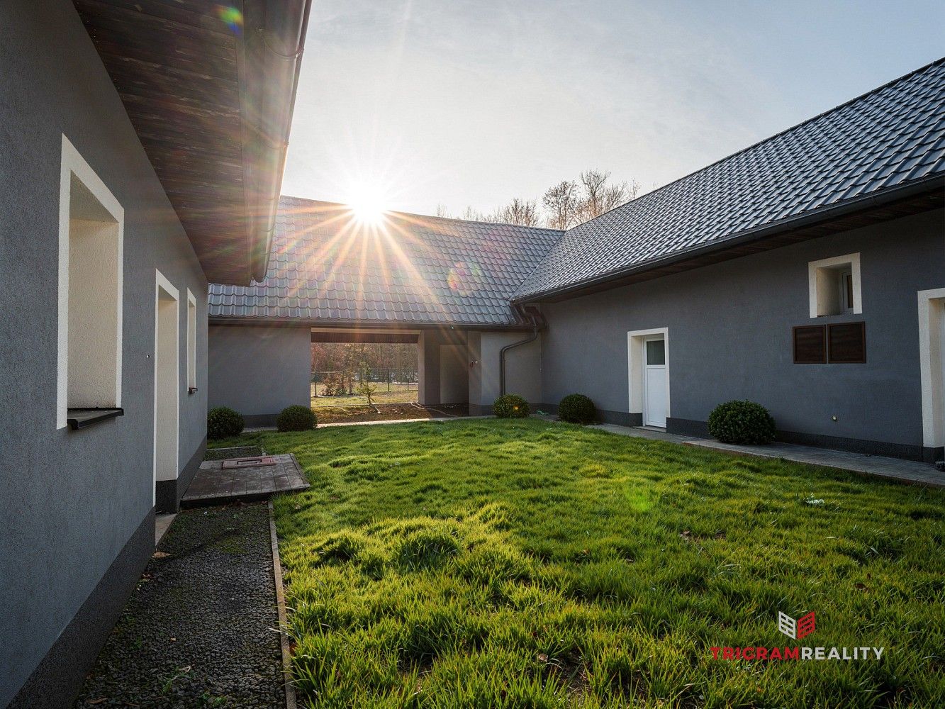 Prodej komerční - Skalice, okres Hradec Králové, Královéhradecký kraj, 117 m² - 5