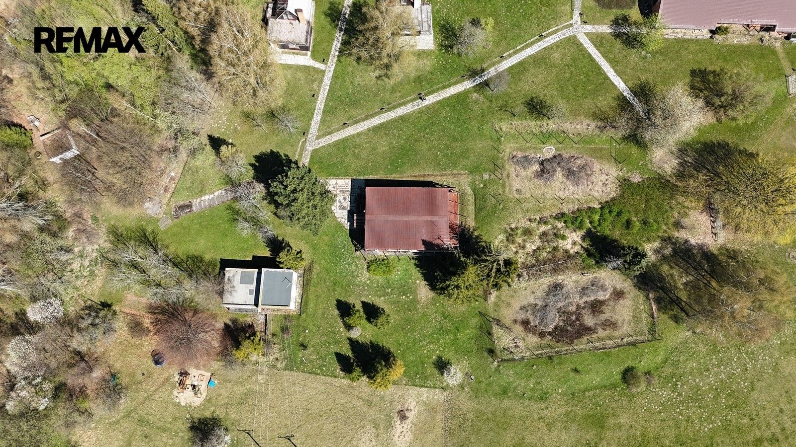 Ubytovací zařízení · 220 m² · Rajnochovice - 3