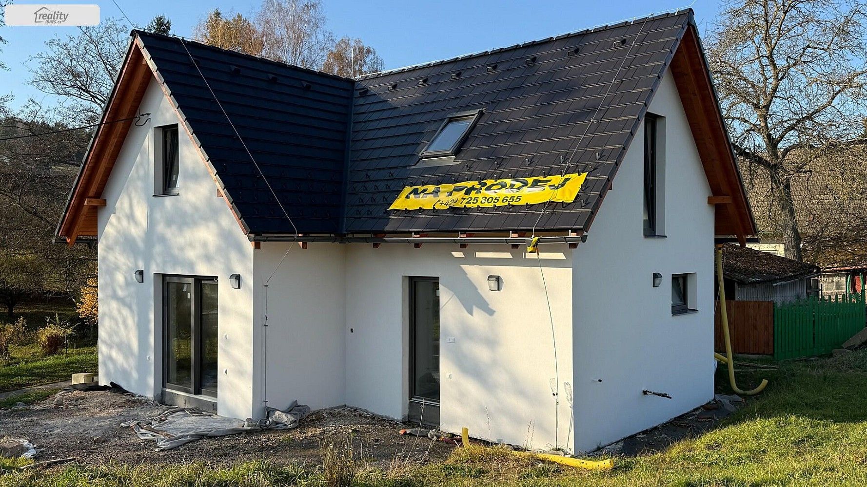 Rodinný dům · 98 m² · Doubravice, okres Trutnov - 4