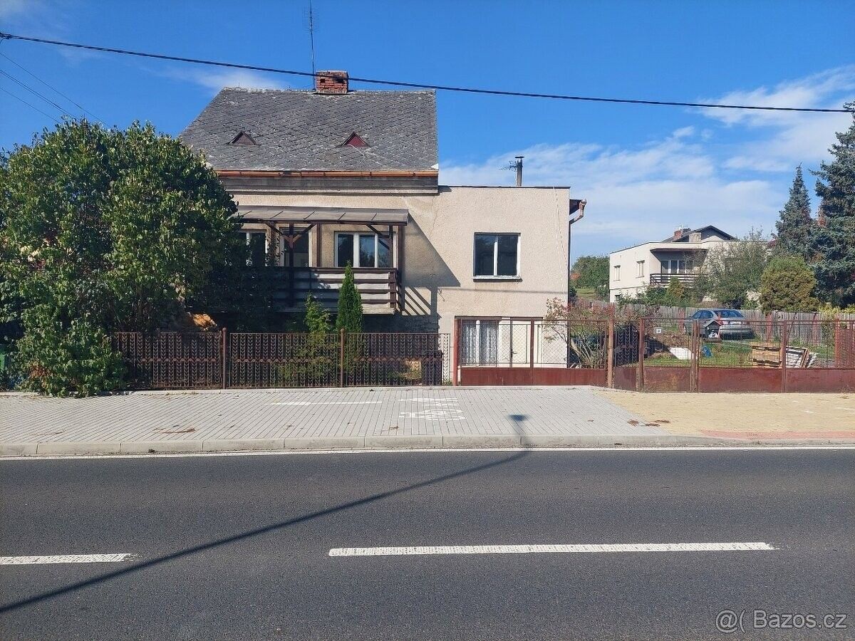 Rodinné domy, Svojkovice, 338 22