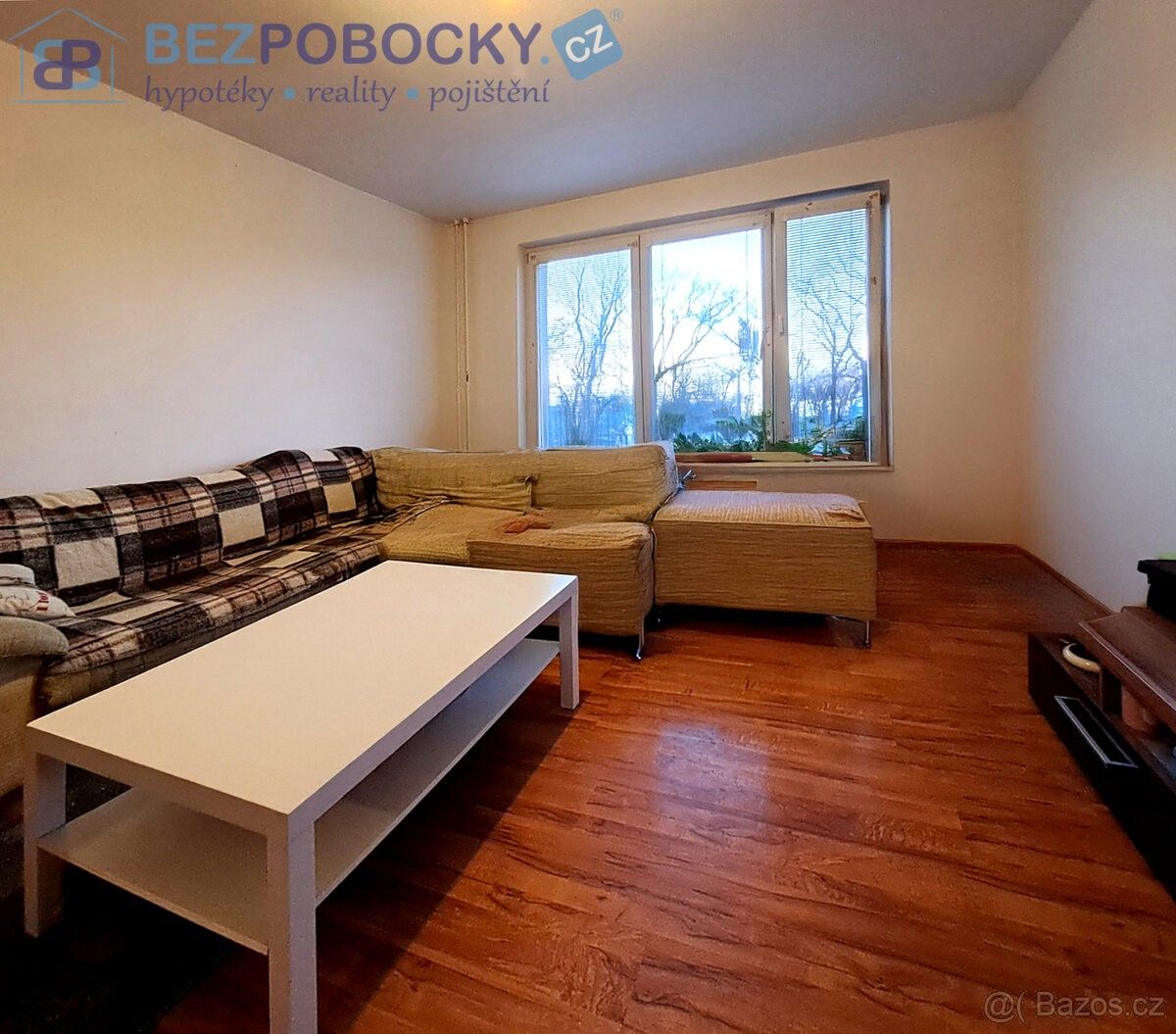 Prodej byt - Český Těšín, 737 01