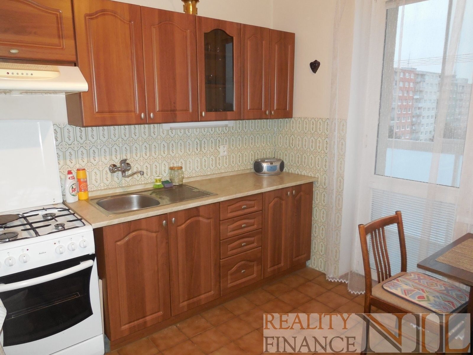 3+1, Waltrova, Plzeň, 81 m²