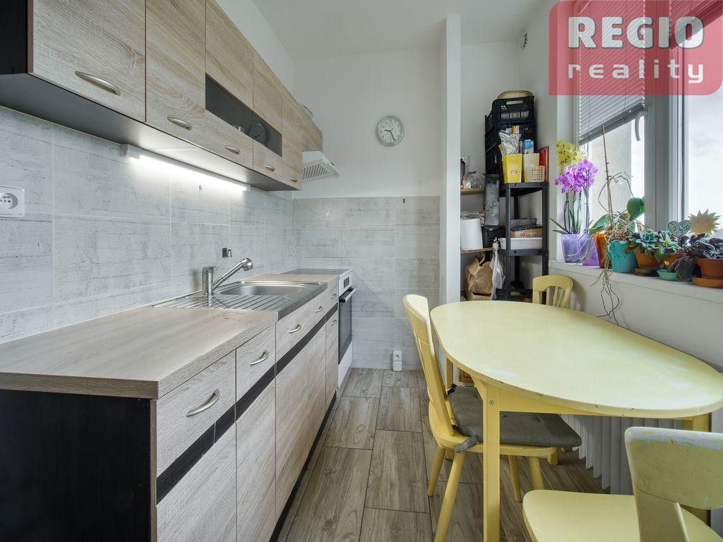 Prodej byt - Ostrava, 700 30