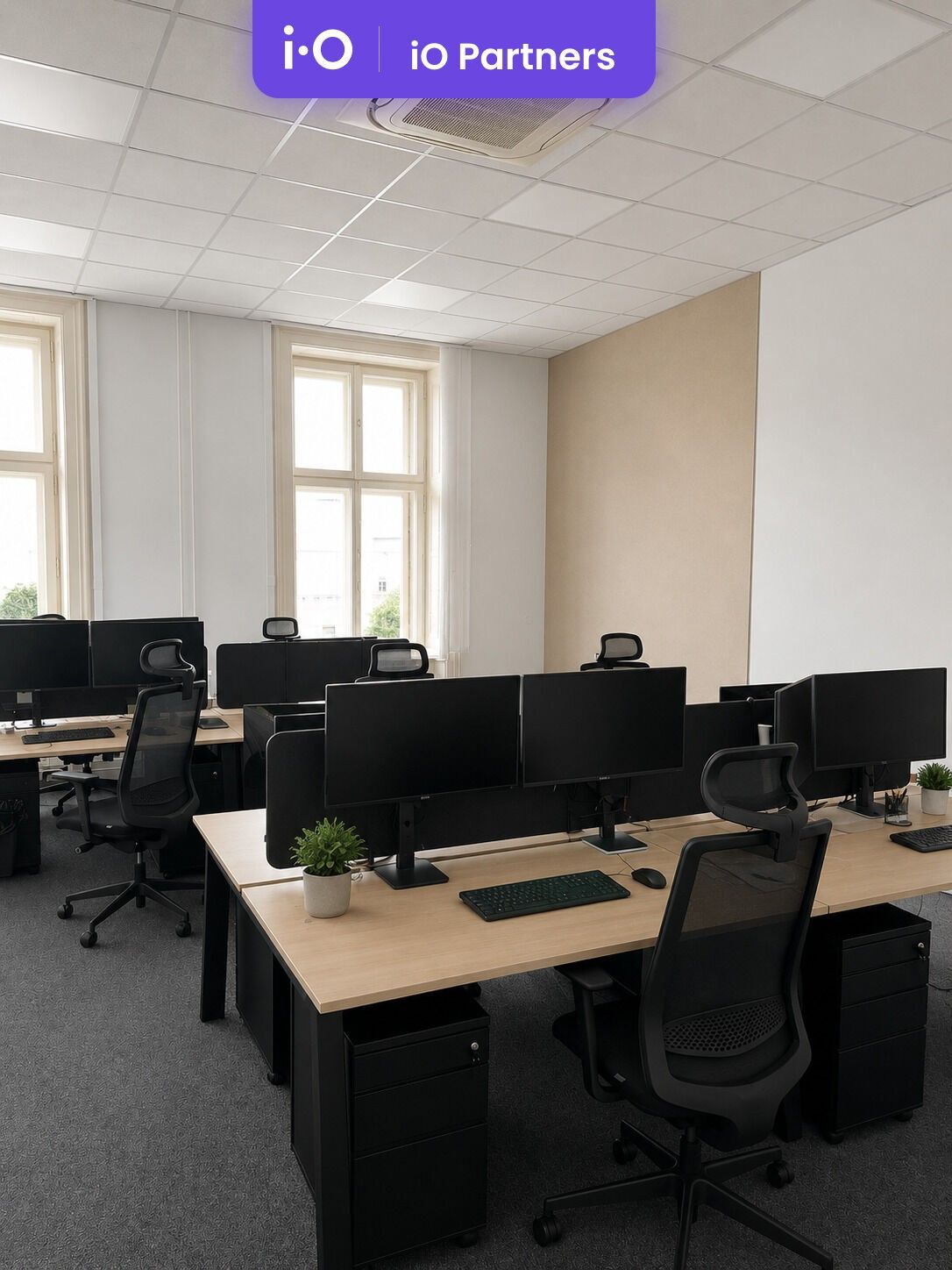 Kancelář · 387 m² · náměstí Svobody  , Brno Brno-město - 4