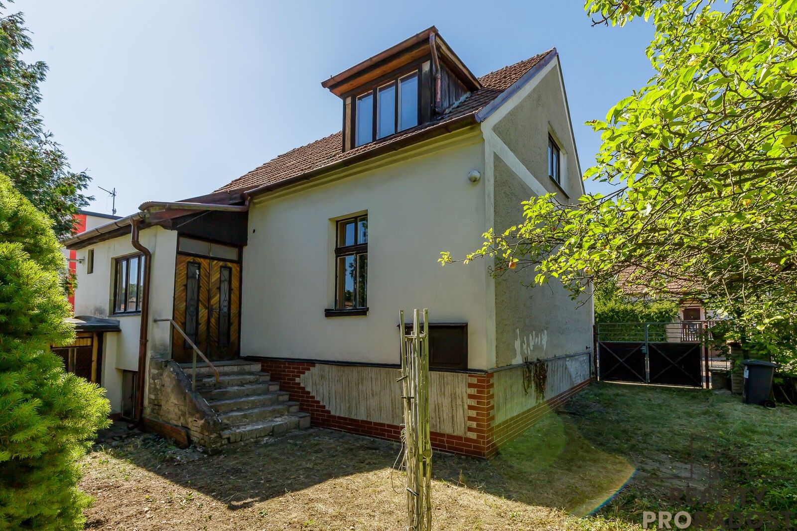 Rodinný dům · 113 m² · Sportovců 140, Braškov - 4