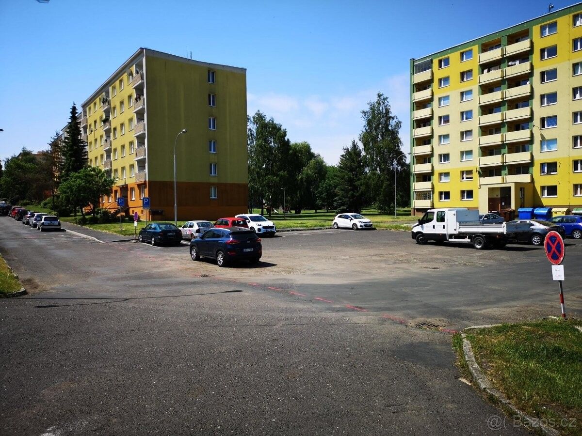 Pronájem byt - Chodov u Karlových Var, 357 35, 125 m²