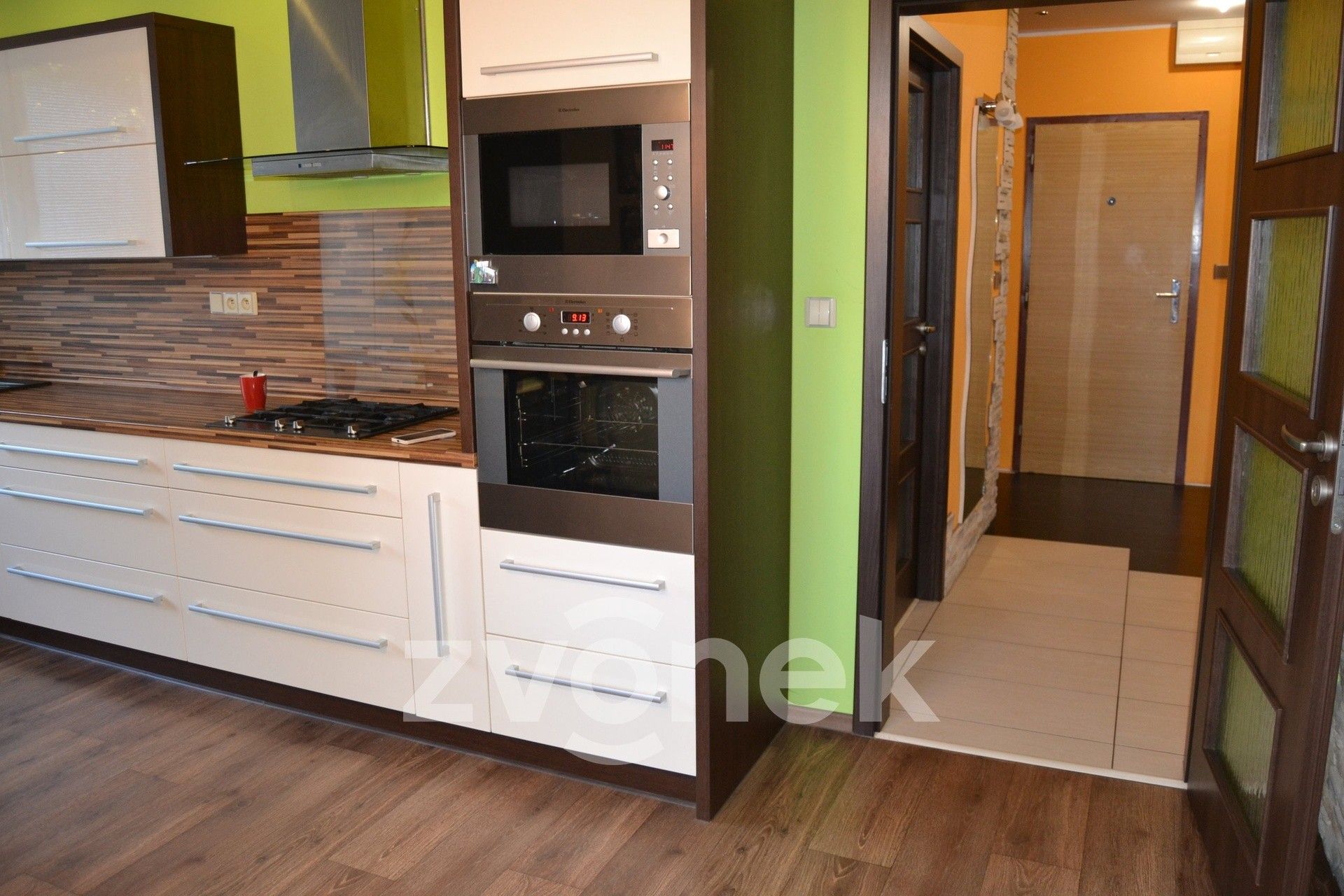 Byt 2+1 · 66 m² · Dolní Jasenka, Vsetín - 3