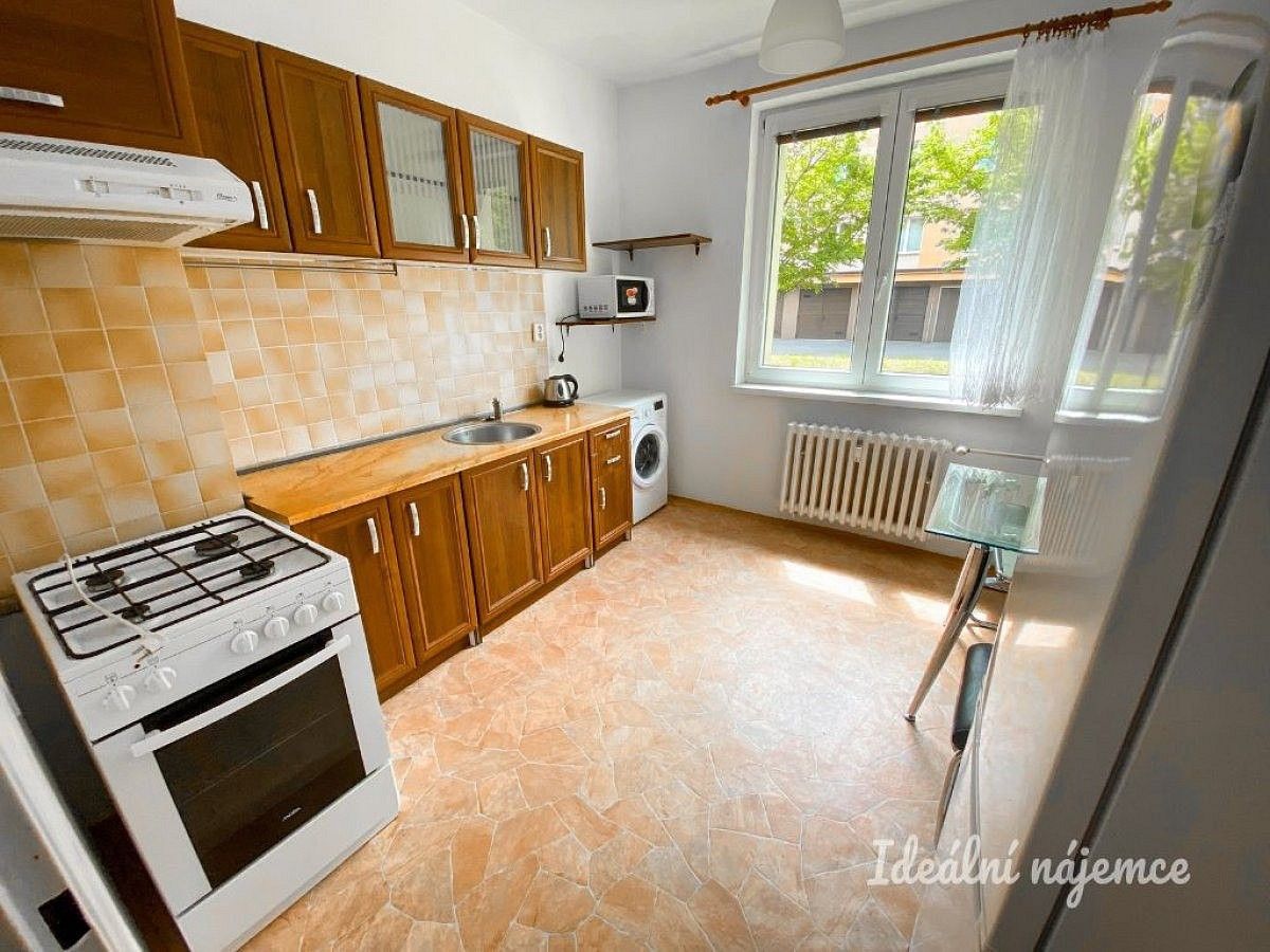 1+1, Ostrava - Muglinov, okres Ostrava-město, Moravskoslezský kraj, 39 m² - 2