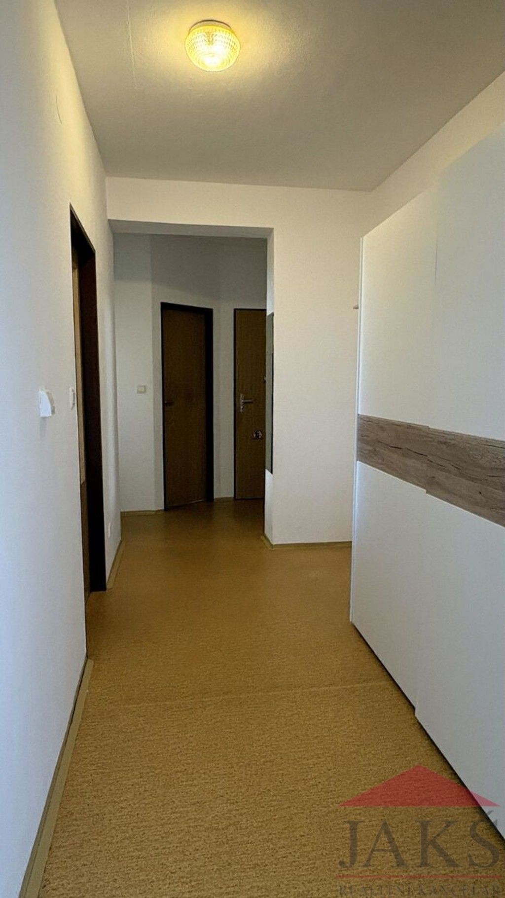Prodej byt 2+1 - Kaštanová 1257, Sušice II, 67 m² - 5