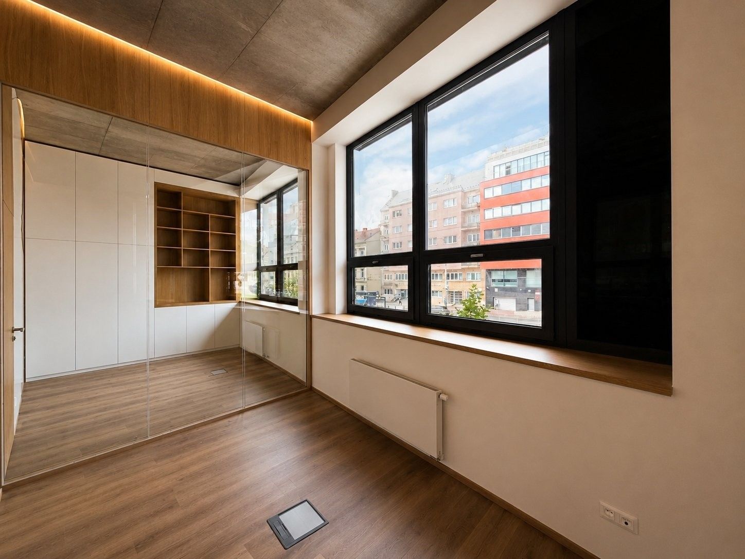 Kancelář · 46 m² · Nové sady, Brno Staré Brno - 4