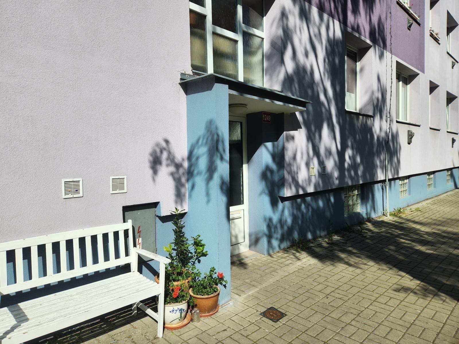Byt 2+1 · 56 m² · Štúrova, Teplice - Teplice-Trnovany, Ústecký kraj - 2