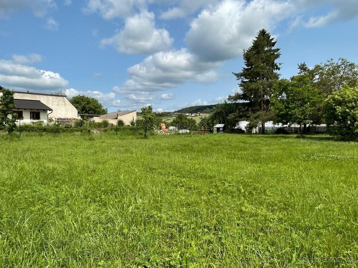 Pozemky pro bydlení, Rousínov u Vyškova, 683 01