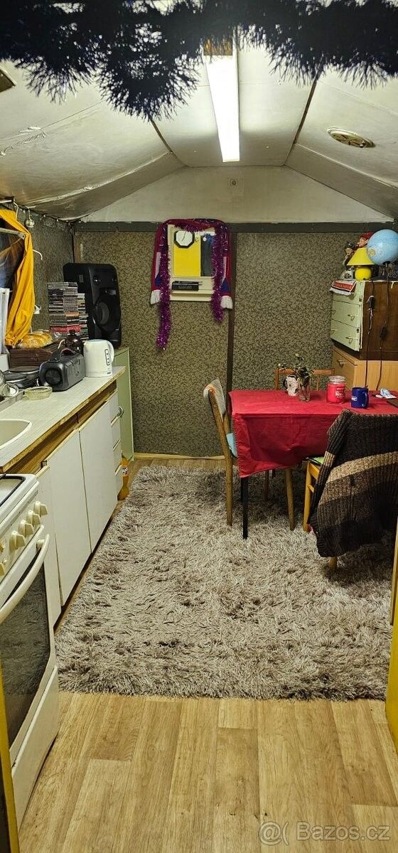 Prodej chata - Mikulov na Moravě, 692 01