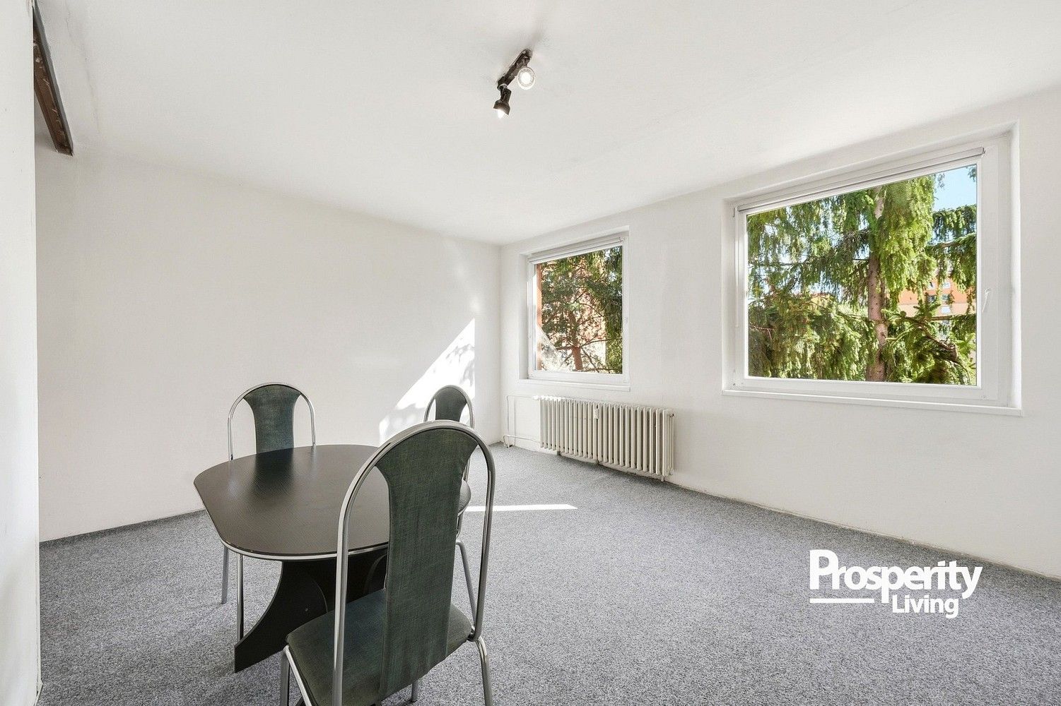 Prodej byt 1+kk - Teplice - Trnovany, Ústecký kraj, 30 m² - 5