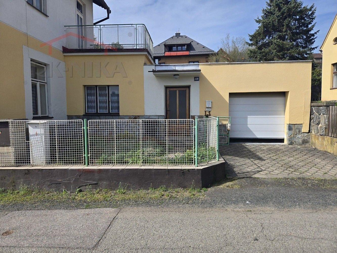 Rodinný dům · 183 m² · Semily - Podmoklice, Liberecký kraj - 3