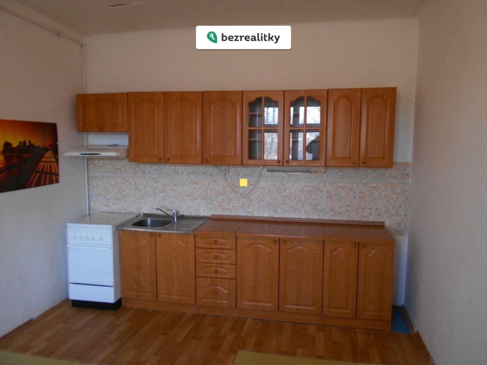 Prodej byt 2+kk - náměstí Míru 193, Králův Dvůr, 50 m² - 5