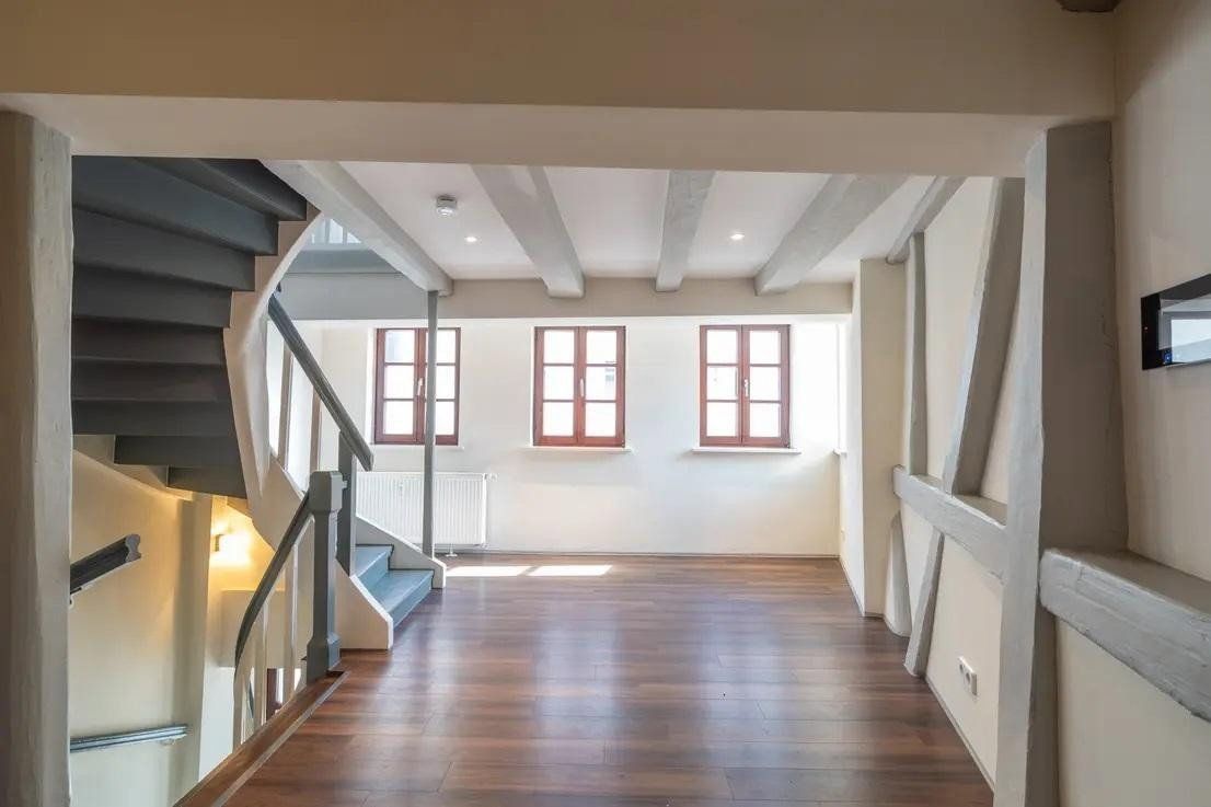 4+1, Am Stadtberg 28, , Bavorsko, 125 m² - 2